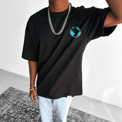 Unisex Anime Inspired T-Shirt