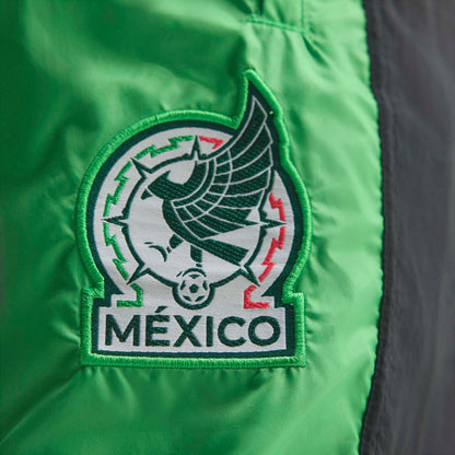 Mexico National Team EQT Track Pants - Black
