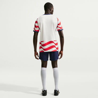 Men's USWNT 2026 Home Stadium Jersey - Stripes