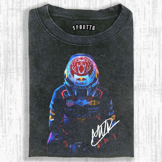 F1 Max Verstappen Tee/Sweatshirt/Hoodie