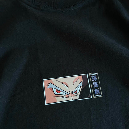 Unisex Anime Graphic Streetwear  T-shirt