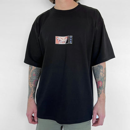 Unisex Anime Graphic Streetwear  T-shirt