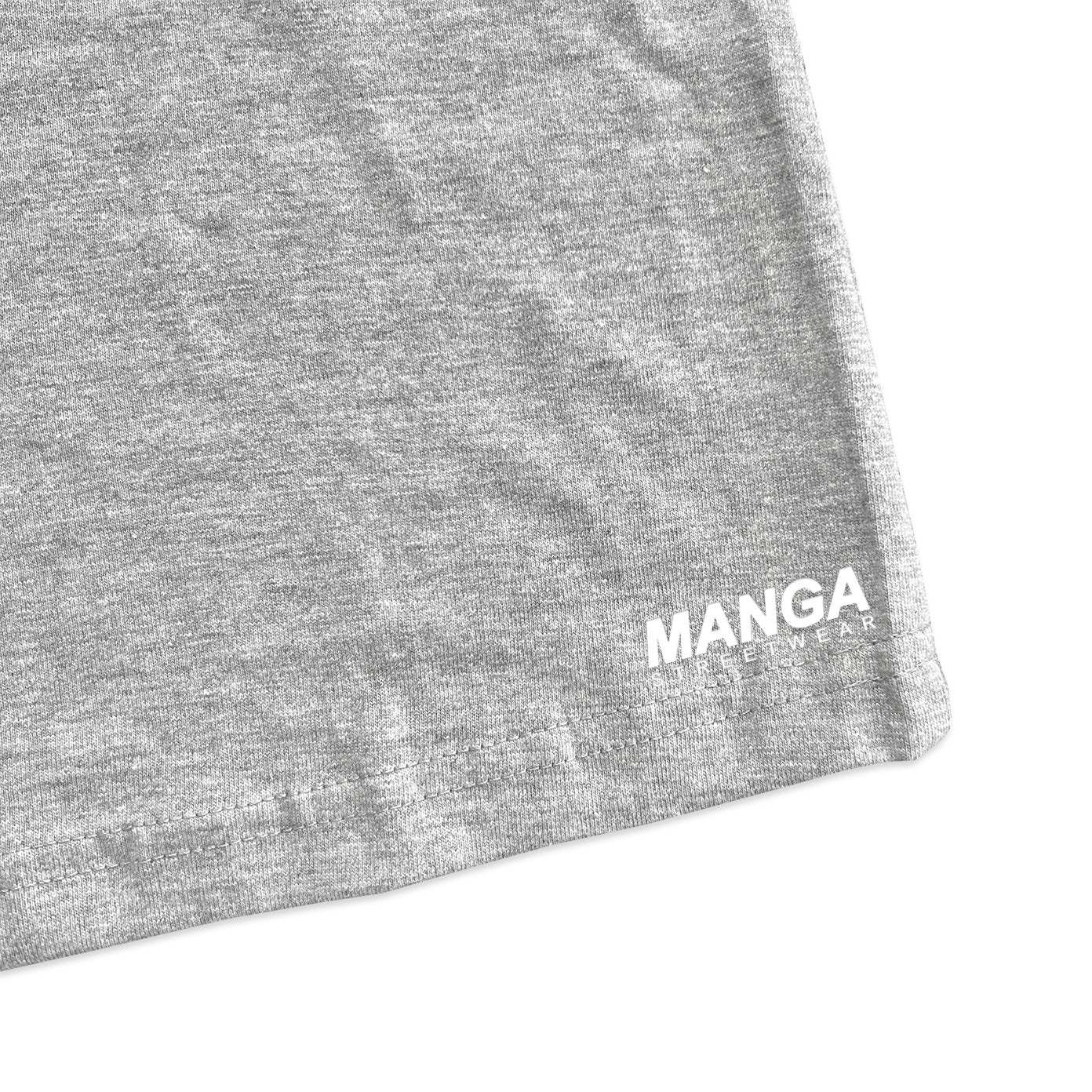 Unisex Anime Graphic Streetwear  T-shirt