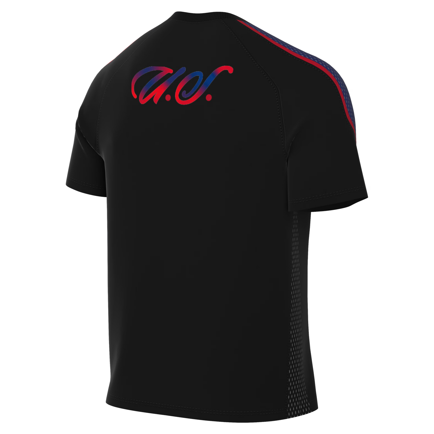 USMNT 2026 Strike Dri-FIT Top - Black