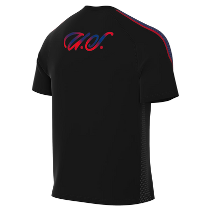 USMNT 2026 Strike Dri-FIT Top - Black