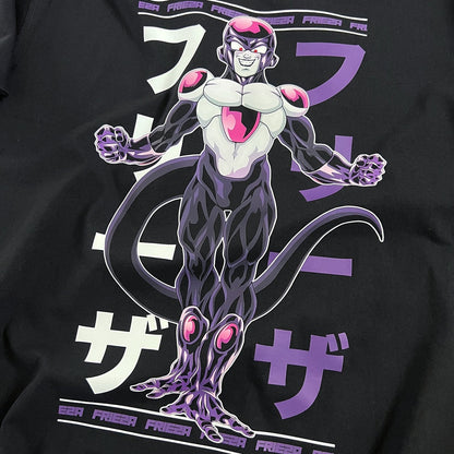 Unisex Anime Graphic Streetwear  T-shirt