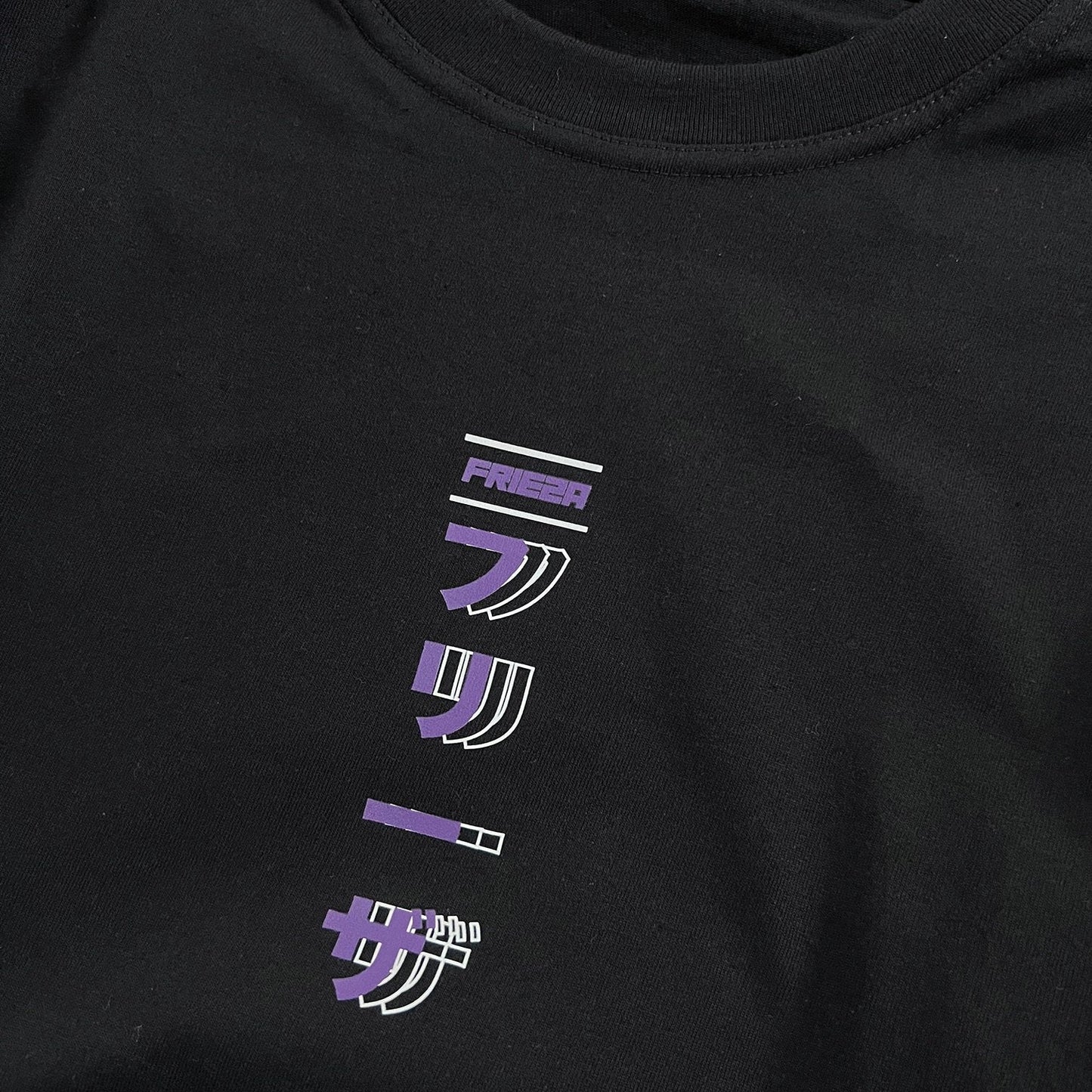 Unisex Anime Graphic Streetwear  T-shirt