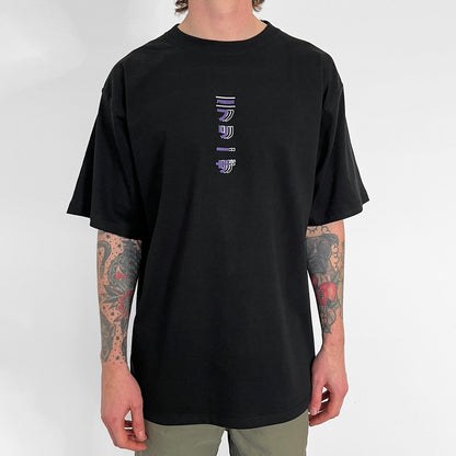 Unisex Anime Graphic Streetwear  T-shirt