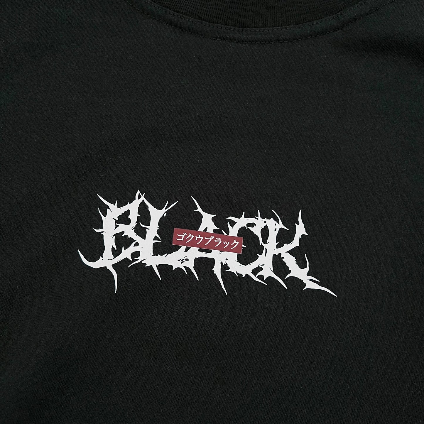Unisex Anime Graphic Streetwear  T-shirt