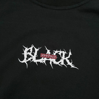 Unisex Anime Graphic Streetwear  T-shirt