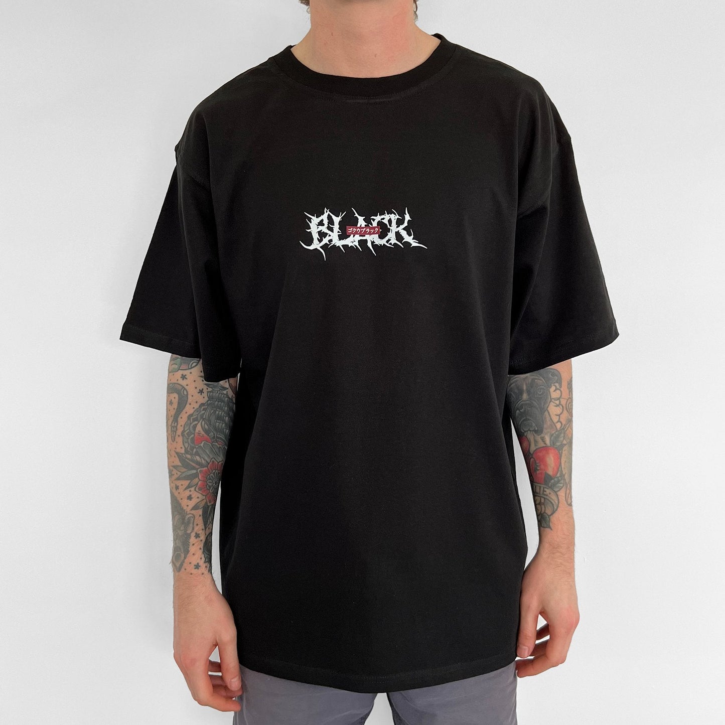 Unisex Anime Graphic Streetwear  T-shirt