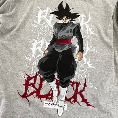 Unisex Anime Graphic Streetwear  T-shirt