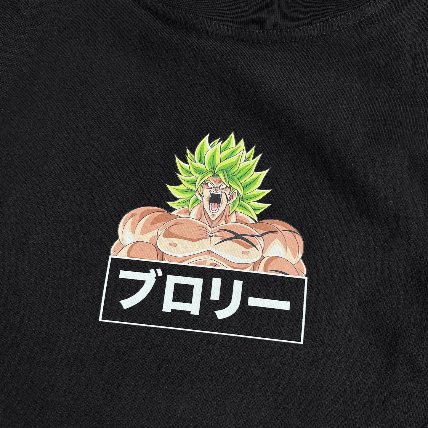 Unisex Anime Graphic Streetwear  T-shirt