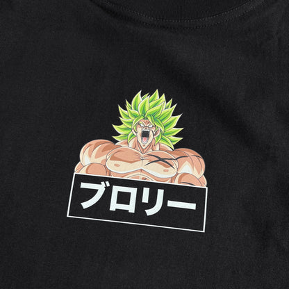 Unisex Anime Graphic Streetwear  T-shirt