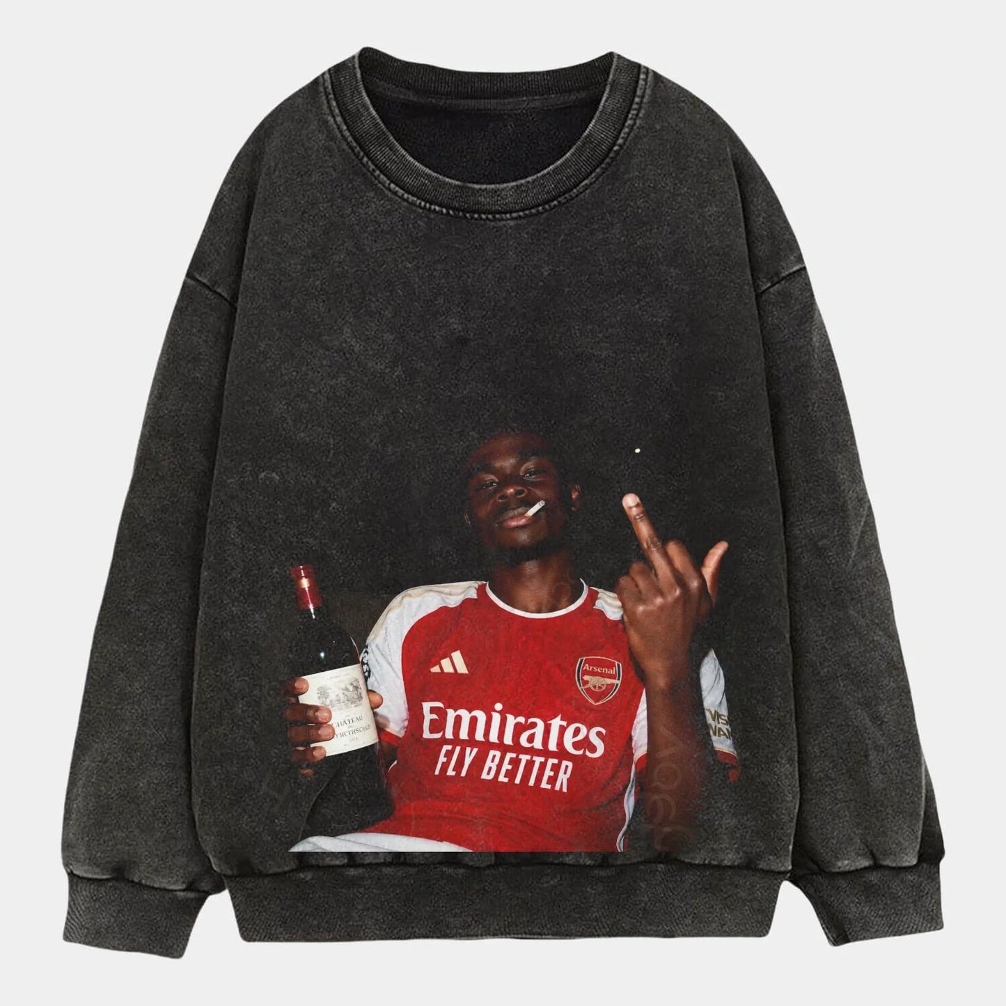 Bukayo Saka Tee 2.0