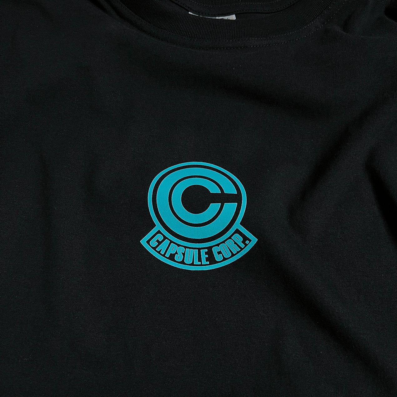 Unisex Anime Graphic Streetwear  T-shirt