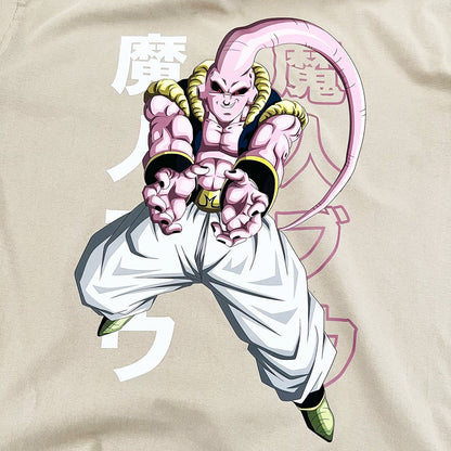 Unisex Anime Graphic Streetwear  T-shirt