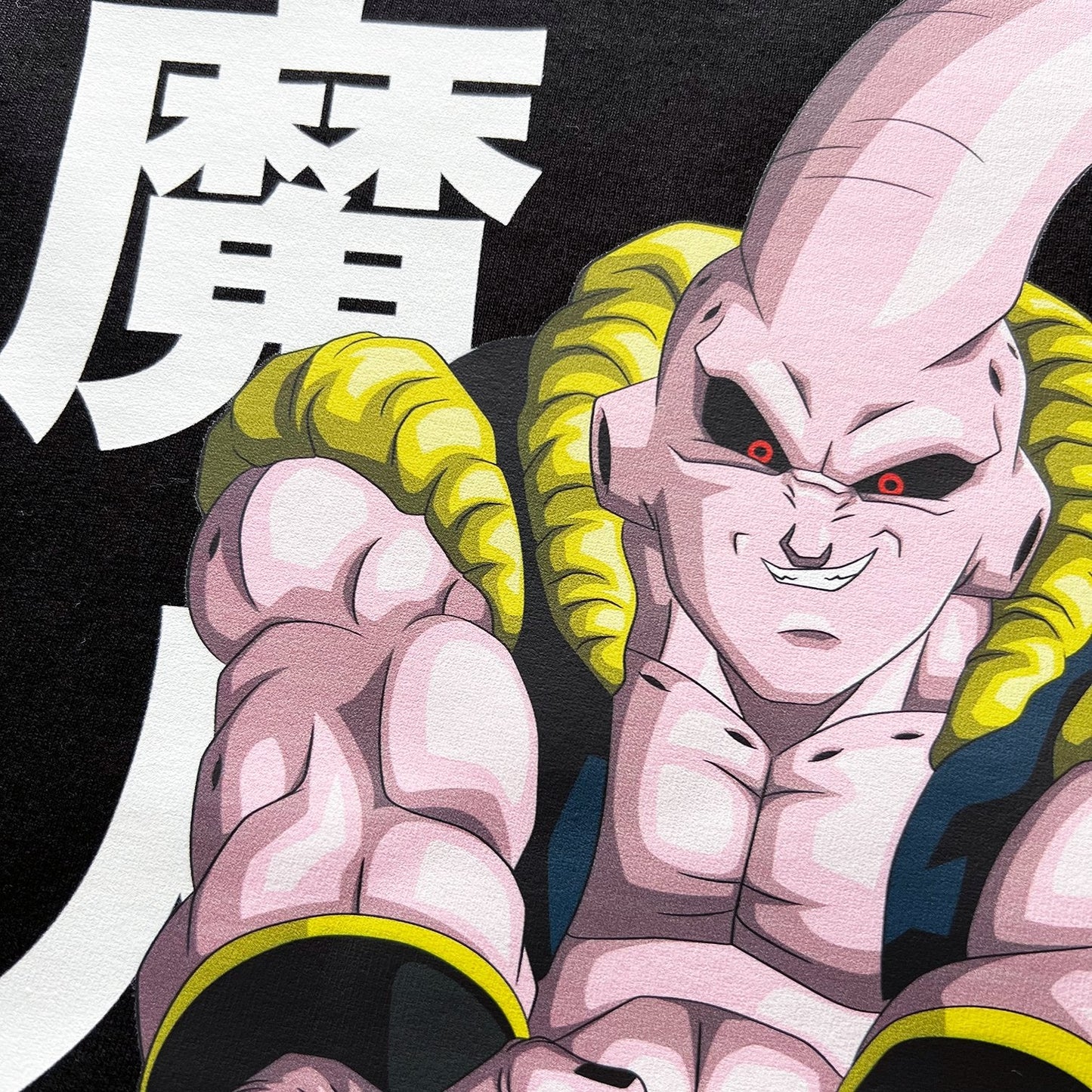 Unisex Anime Graphic Streetwear  T-shirt