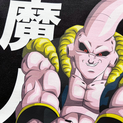 Unisex Anime Graphic Streetwear  T-shirt
