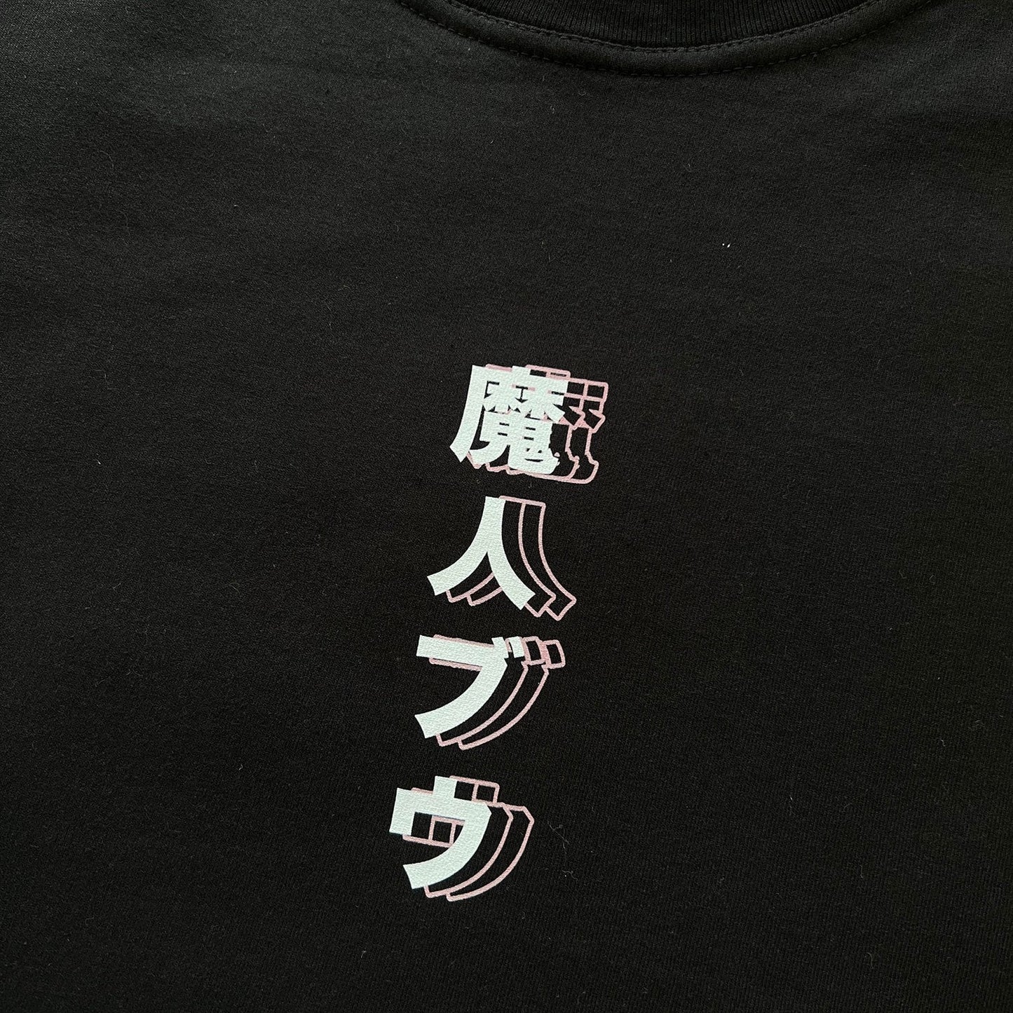 Unisex Anime Graphic Streetwear  T-shirt