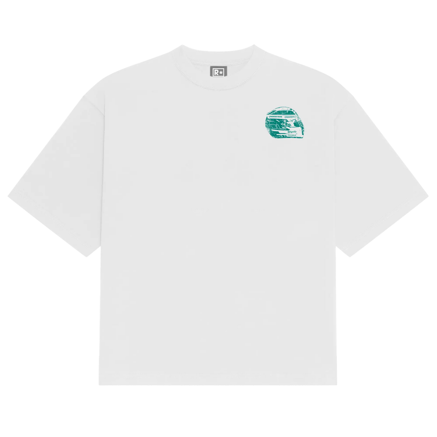 Antonelli Swirl Tee