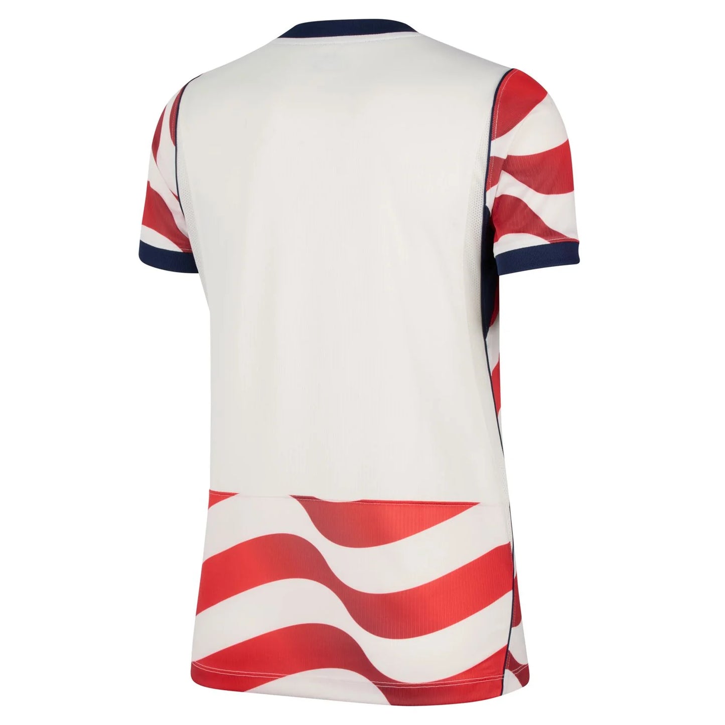 Women's USMNT 2026 Home Open Stadium Jersey - Stripes