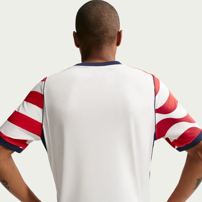 Men's USMNT 2026 Home Stadium Jersey - Stripes