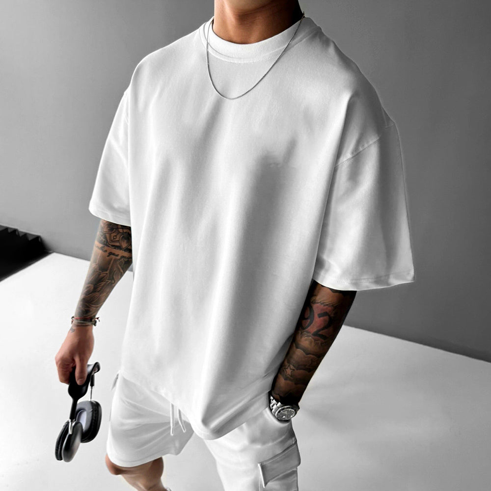 Unisex Anime Inspired T-Shirt