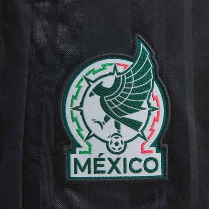 Mexico National Team EQT Shorts - Black