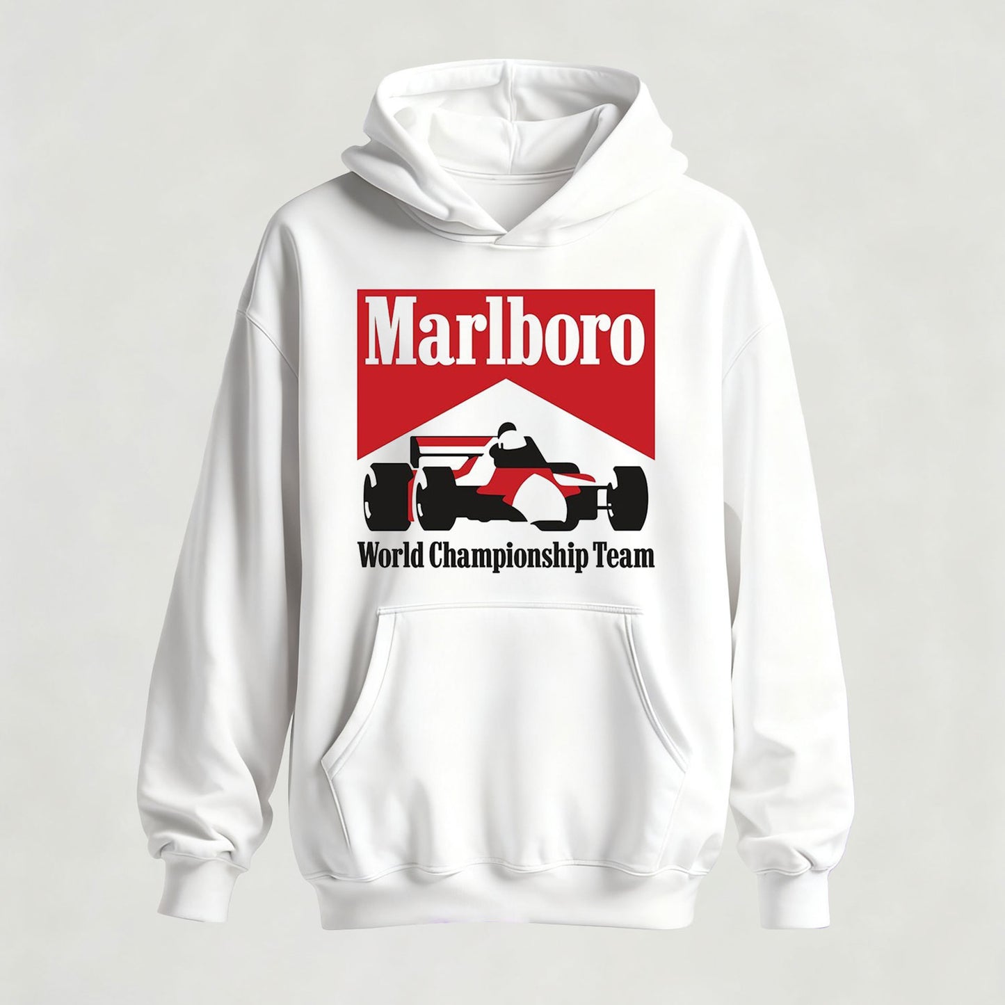 F1MARLBORO TEE/HOODIE