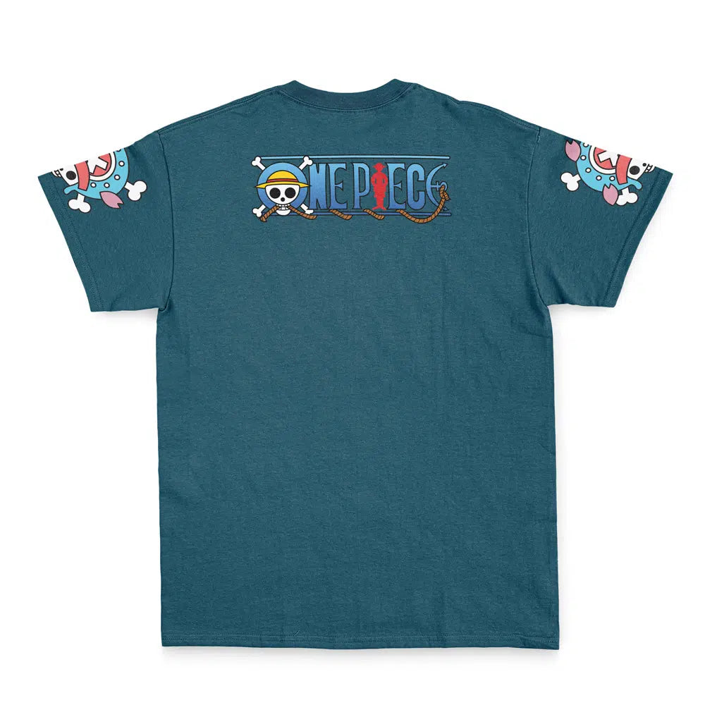 Tony Tony Chopper V2   Streetwear T-Shirt
