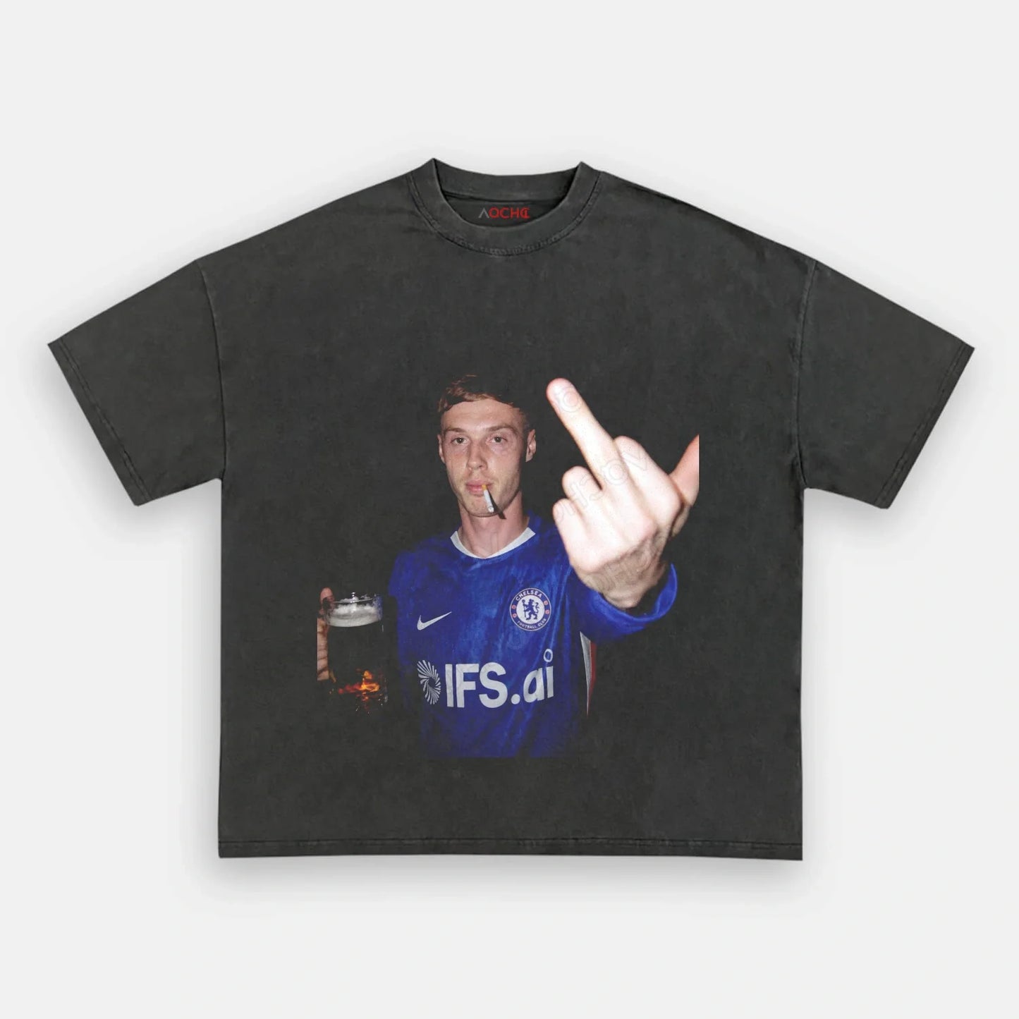 Cole Palmer After Hours Tee 1