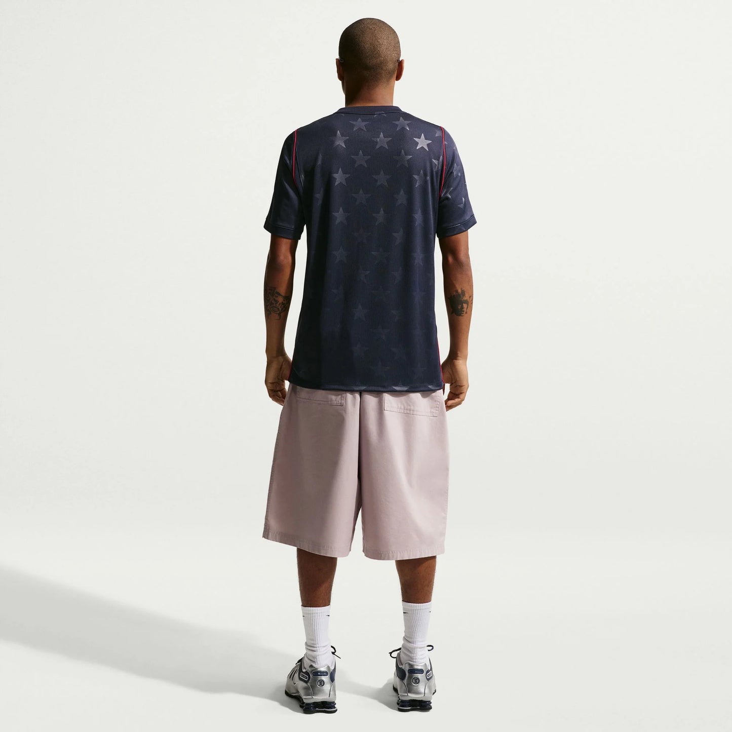 Men's USMNT 2026 Away Stadium Jersey - Stars