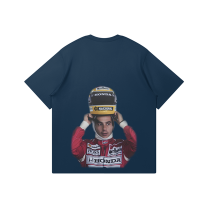 Ayrton Icon Tee