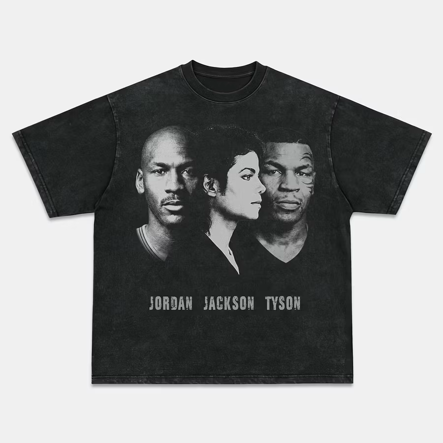 GREATEST MIKES 2026 V4 TEE