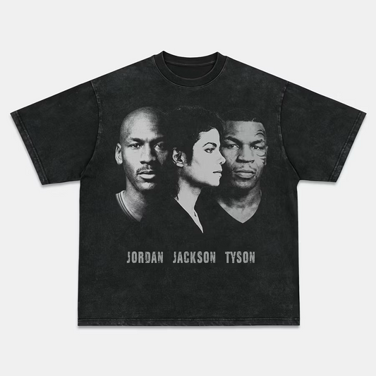 GREATEST MIKES 2026 V4 TEE