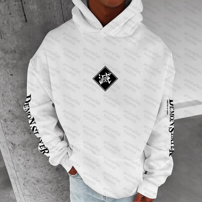 Pokémon Unisex Anime Graphic Streetwear Vintage Hoodie