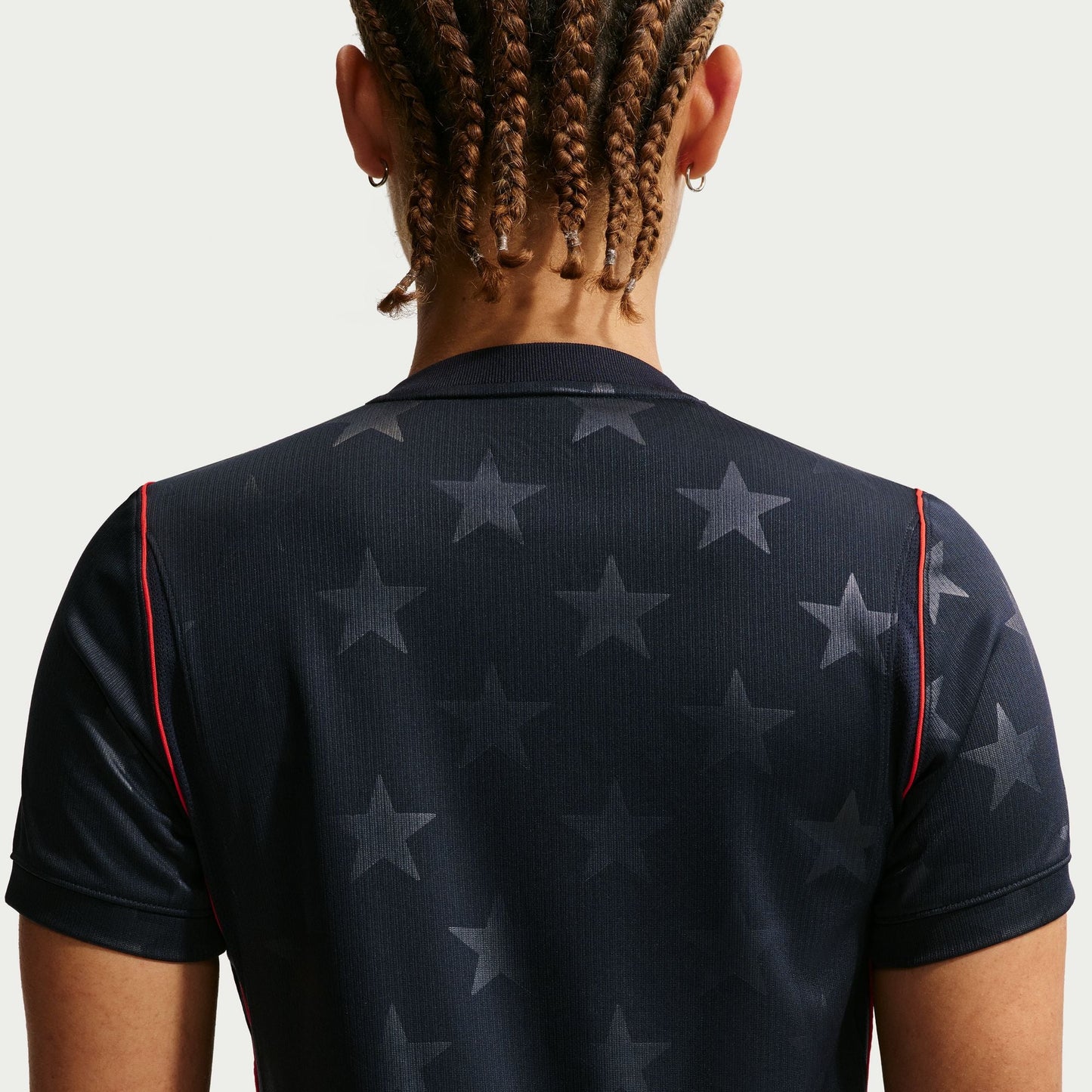 Women's USMNT 2026 Away Stadium Jersey - Stars