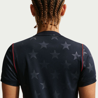 Women's USMNT 2026 Away Stadium Jersey - Stars