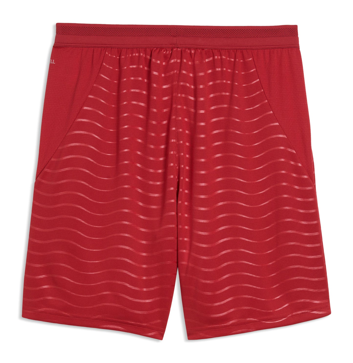 Portugal National Team 2026 Replica Shorts - Red