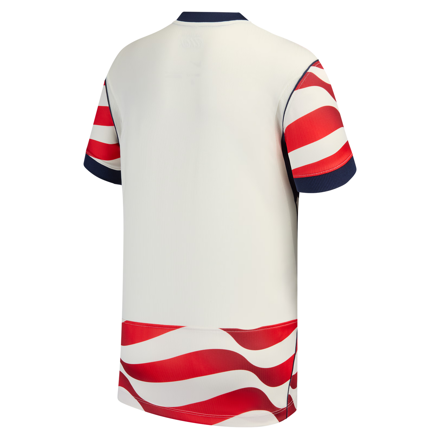 USMNT Youth 2026 Home Stadium Replica Jersey - White