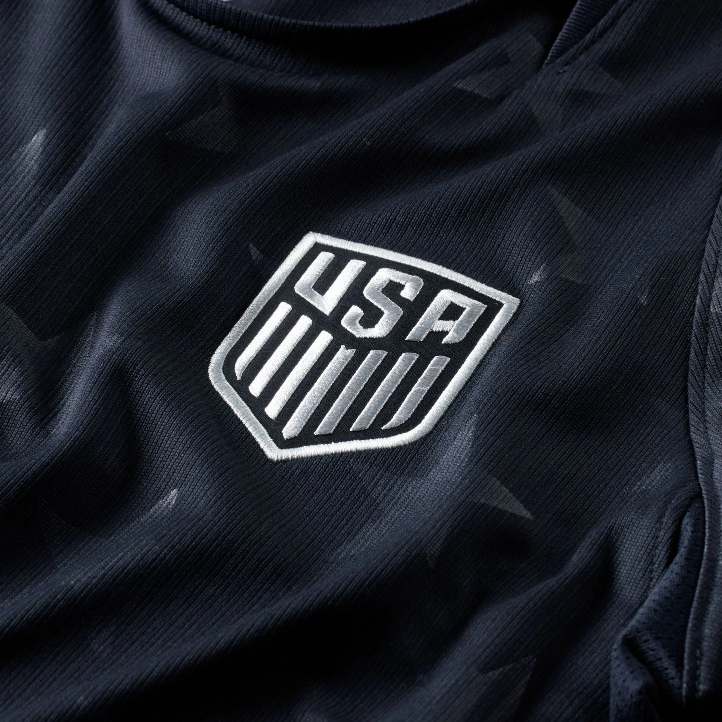 Women's USMNT 2026 Away Stadium Jersey - Stars