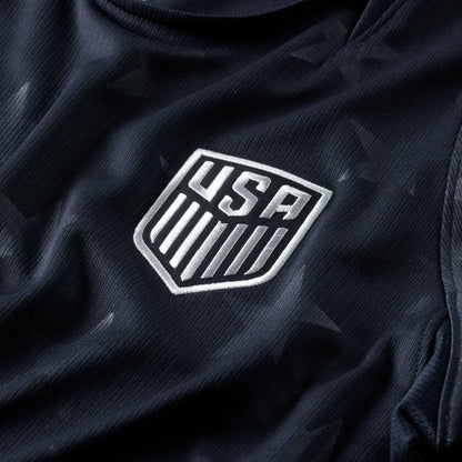 Women's USMNT 2026 Away Stadium Jersey - Stars