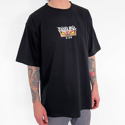 Unisex Anime Graphic Streetwear  T-shirt