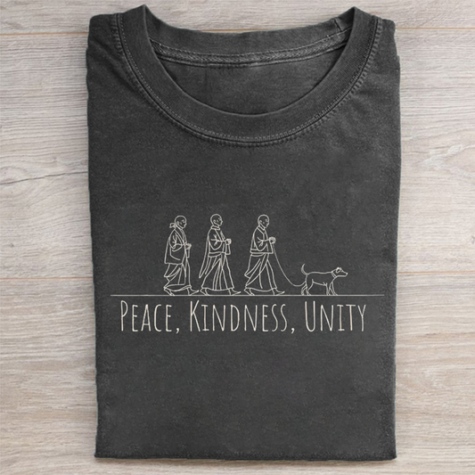 Walk for Peace T-shirt