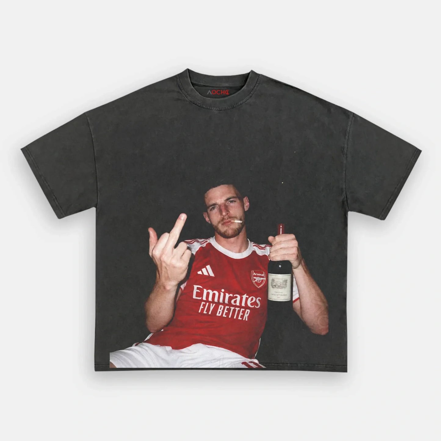 Declan Rice Tee 2.0