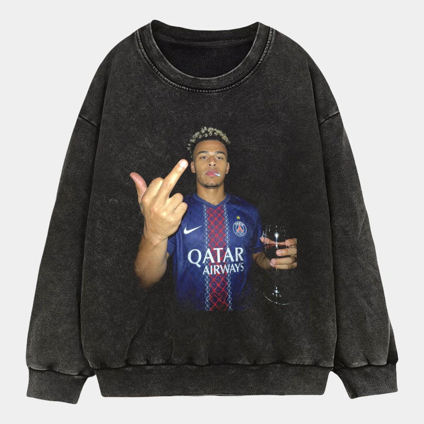 Désiré Doué After Hours Tee 2
