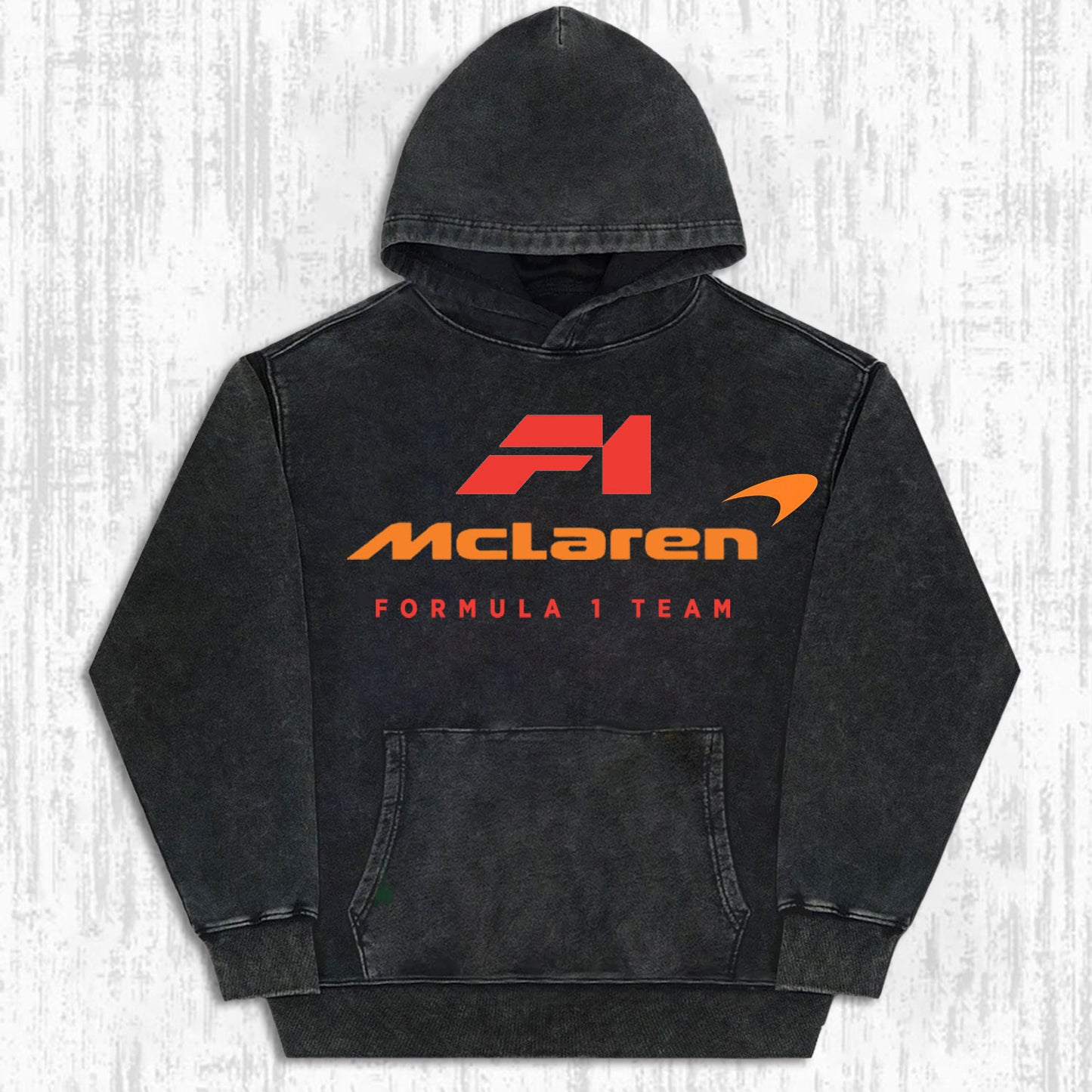 F1MCLAREN TEE/SWEATSHIRT/HOODIE