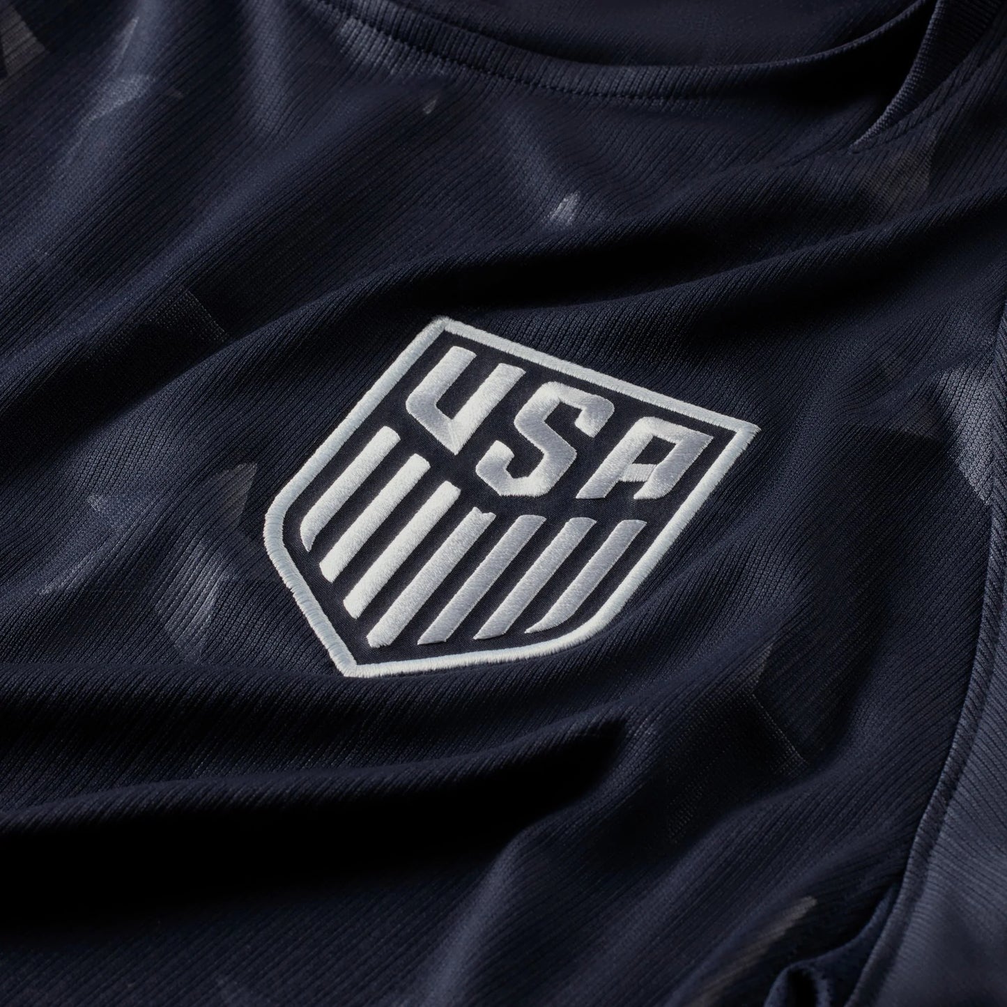 Men's USMNT 2026 Away Stadium Jersey - Stars