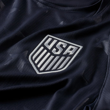 Men's USMNT 2026 Away Stadium Jersey - Stars